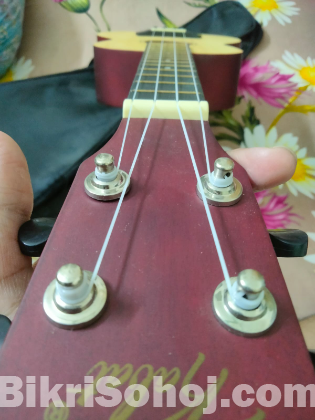 Ukulele